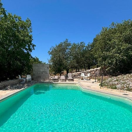 Villa Donnapaola Modern Farm à Altamura Extérieur photo
