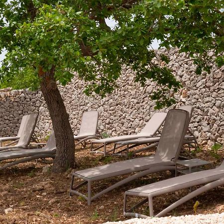 Villa Donnapaola Modern Farm à Altamura Extérieur photo