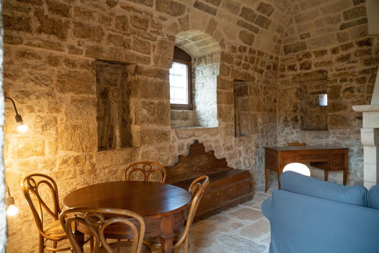 Villa Donnapaola Modern Farm à Altamura Extérieur photo