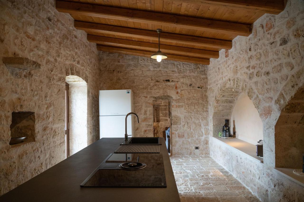 Villa Donnapaola Modern Farm à Altamura Extérieur photo