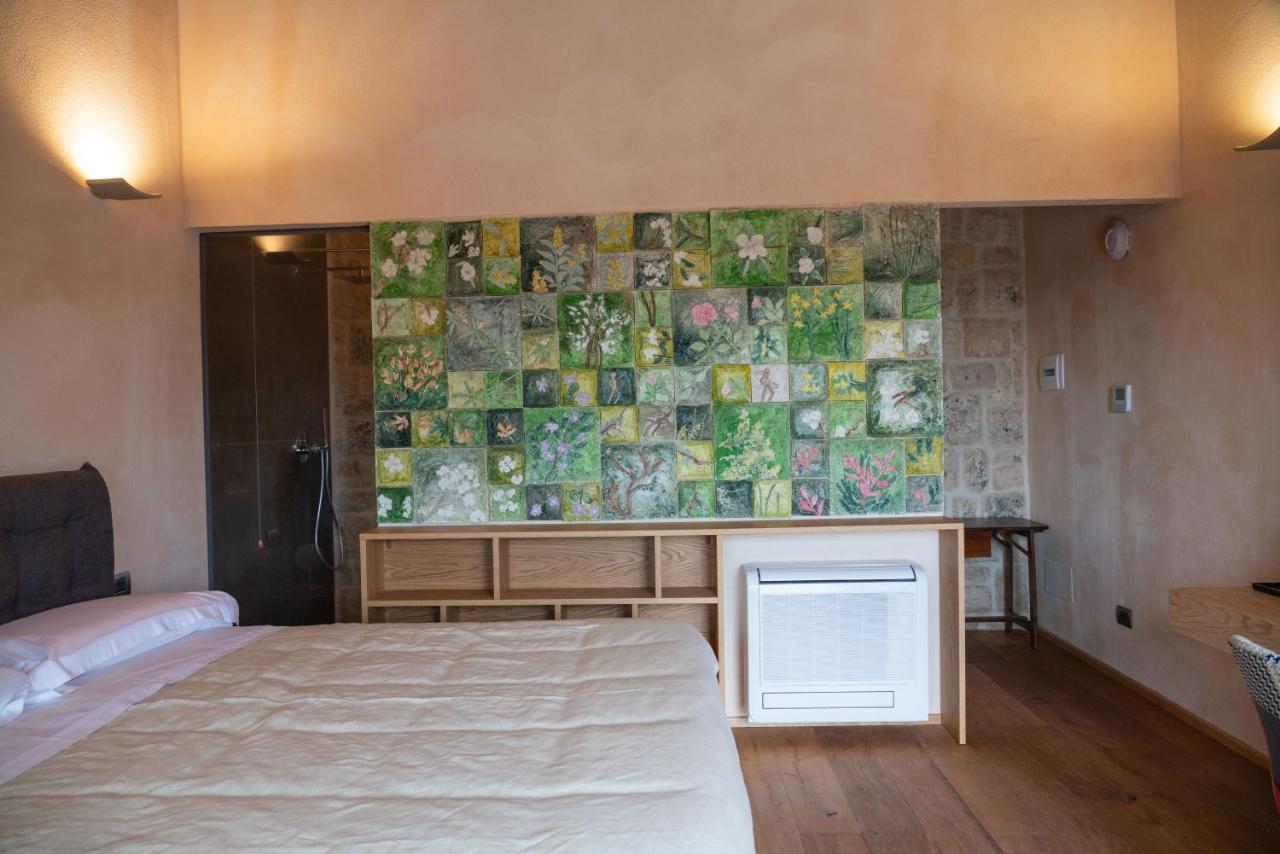 Villa Donnapaola Modern Farm à Altamura Extérieur photo