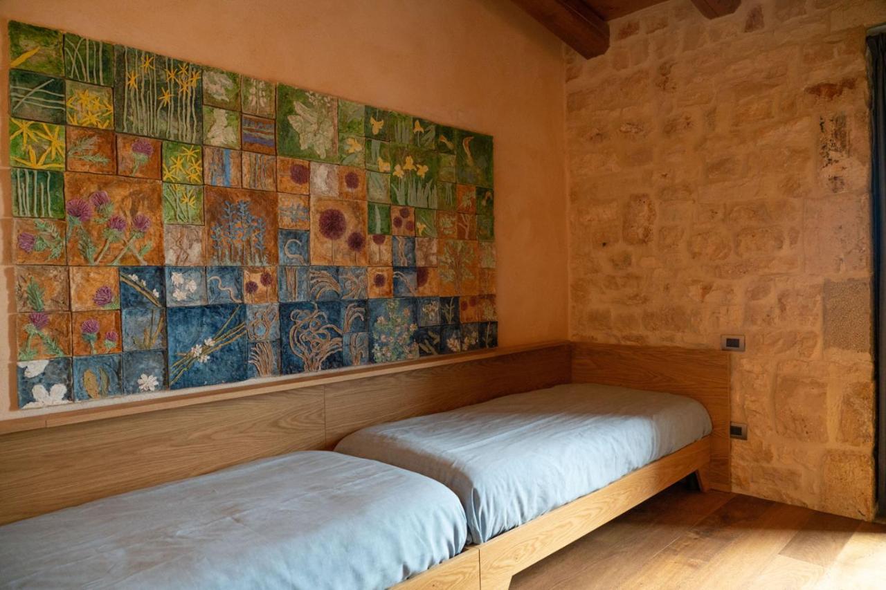 Villa Donnapaola Modern Farm à Altamura Extérieur photo
