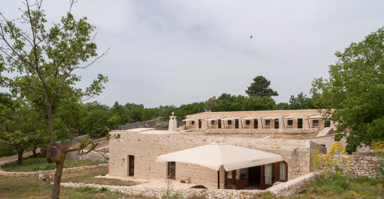 Villa Donnapaola Modern Farm à Altamura Extérieur photo