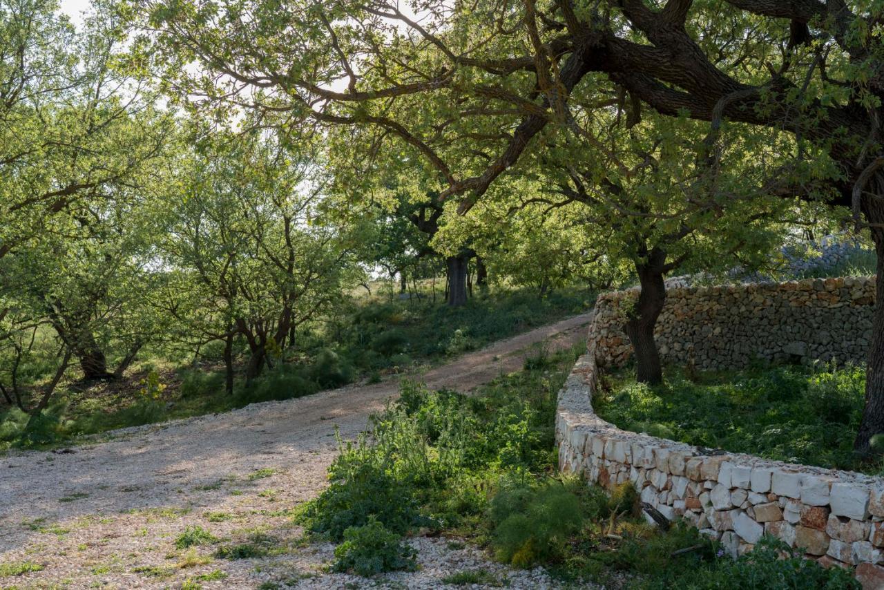 Villa Donnapaola Modern Farm à Altamura Extérieur photo