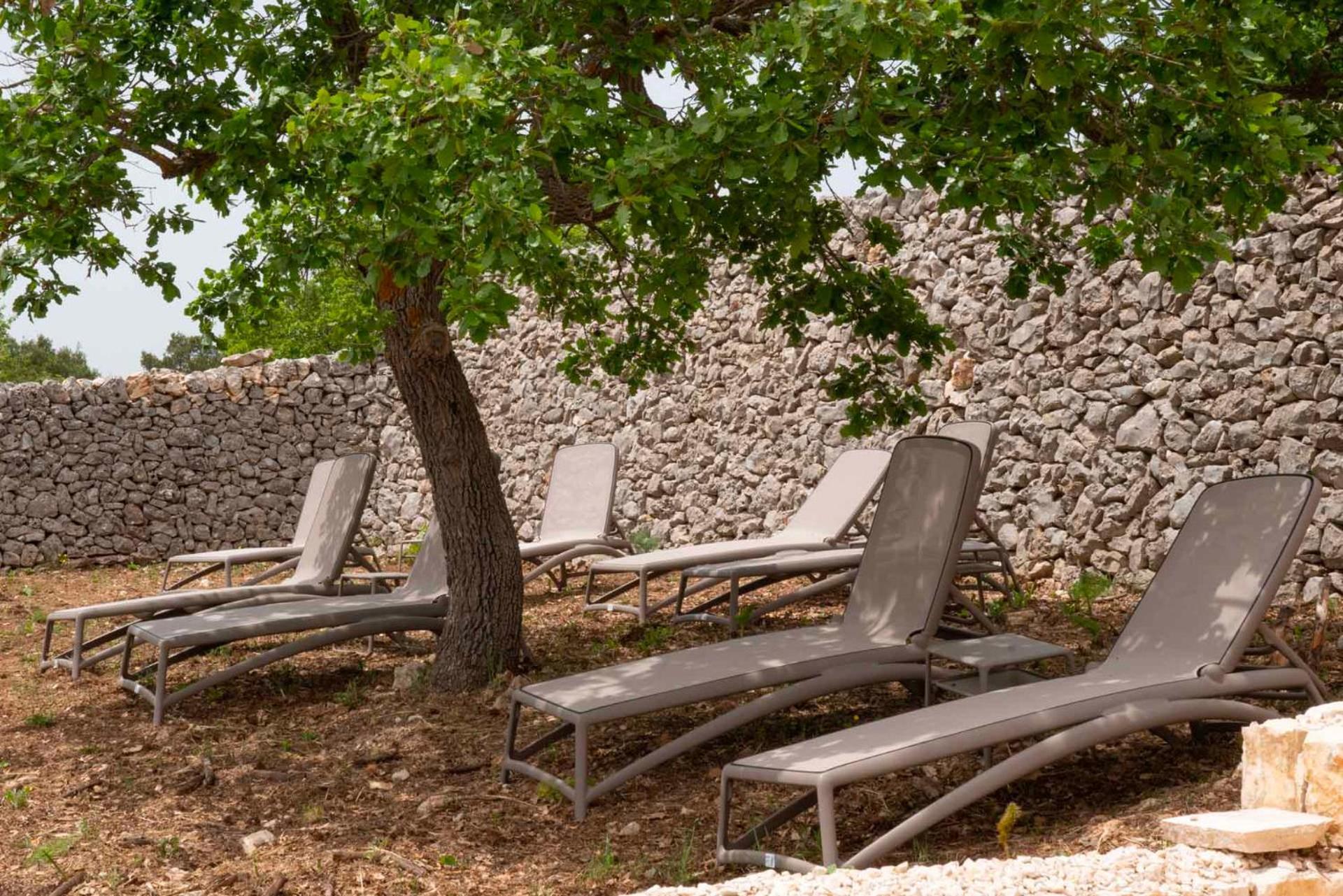 Villa Donnapaola Modern Farm à Altamura Extérieur photo