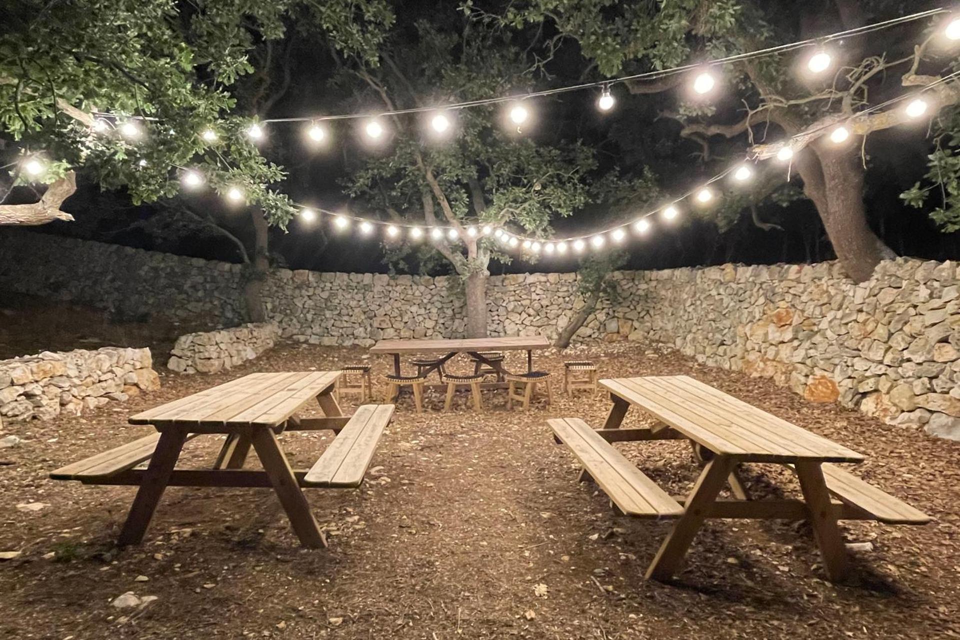 Villa Donnapaola Modern Farm à Altamura Extérieur photo