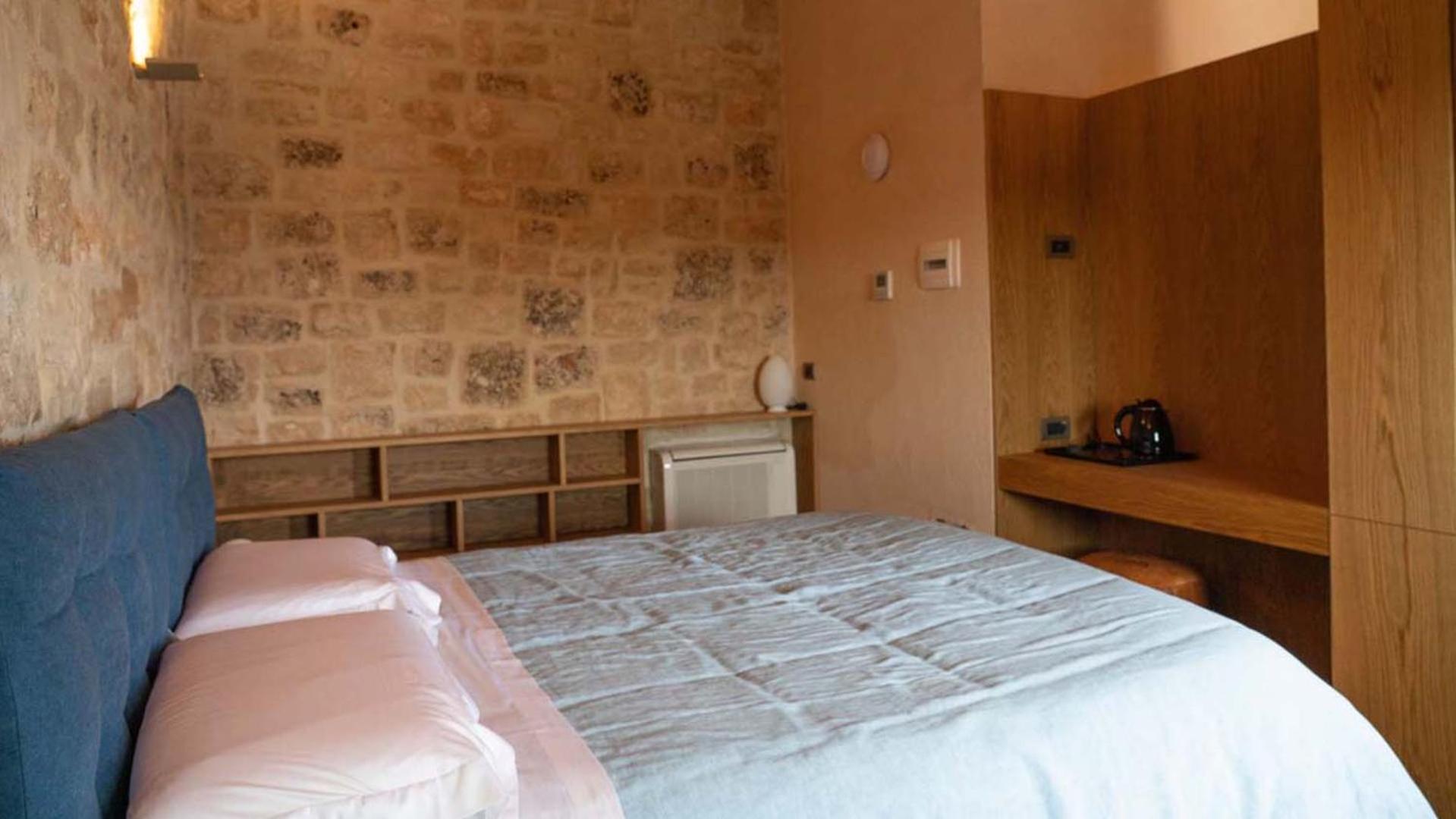 Villa Donnapaola Modern Farm à Altamura Extérieur photo